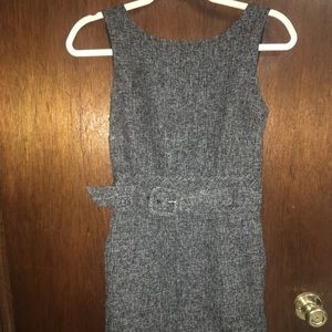 Banana Republic office dress, size 2P